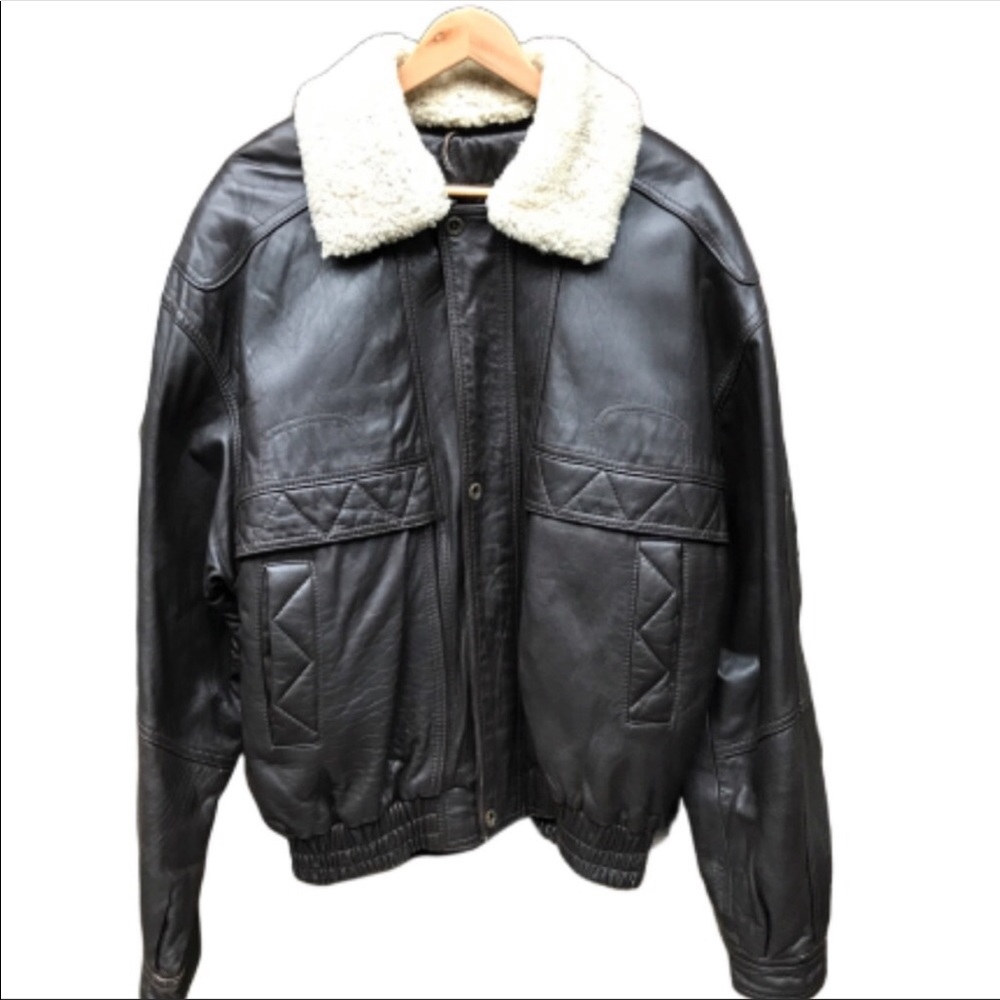 Reiss Charcoal Casual Medium Weight Mens Jacket - Picture 11 of 16